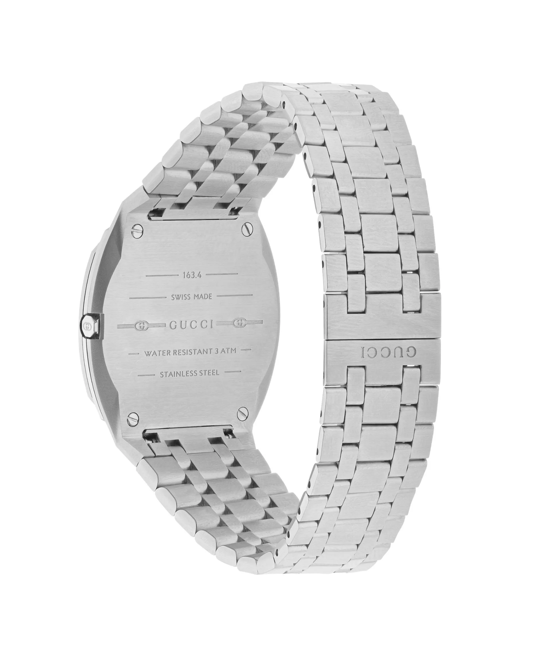 Gucci 25H 34 mm | YA163402