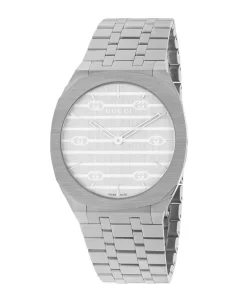 Gucci 25H 34 mm | YA163402