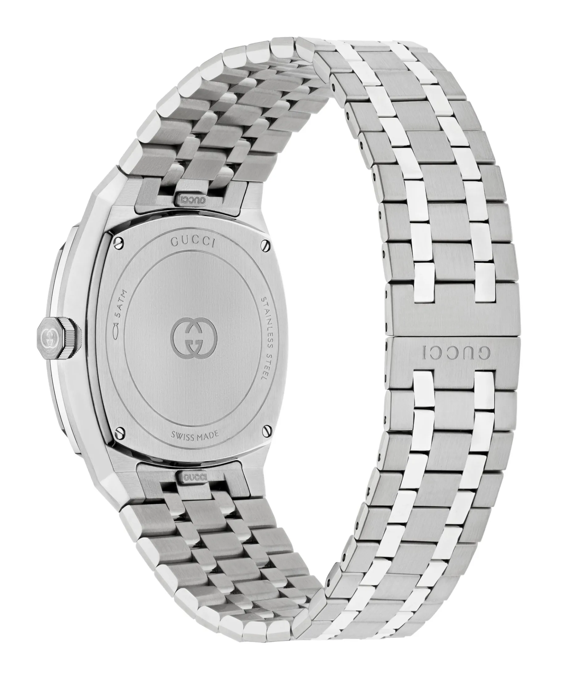Gucci 25H 36 mm | YA163438
