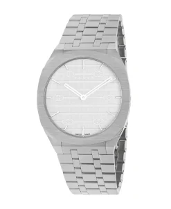 Gucci 25H 38 mm | YA163407