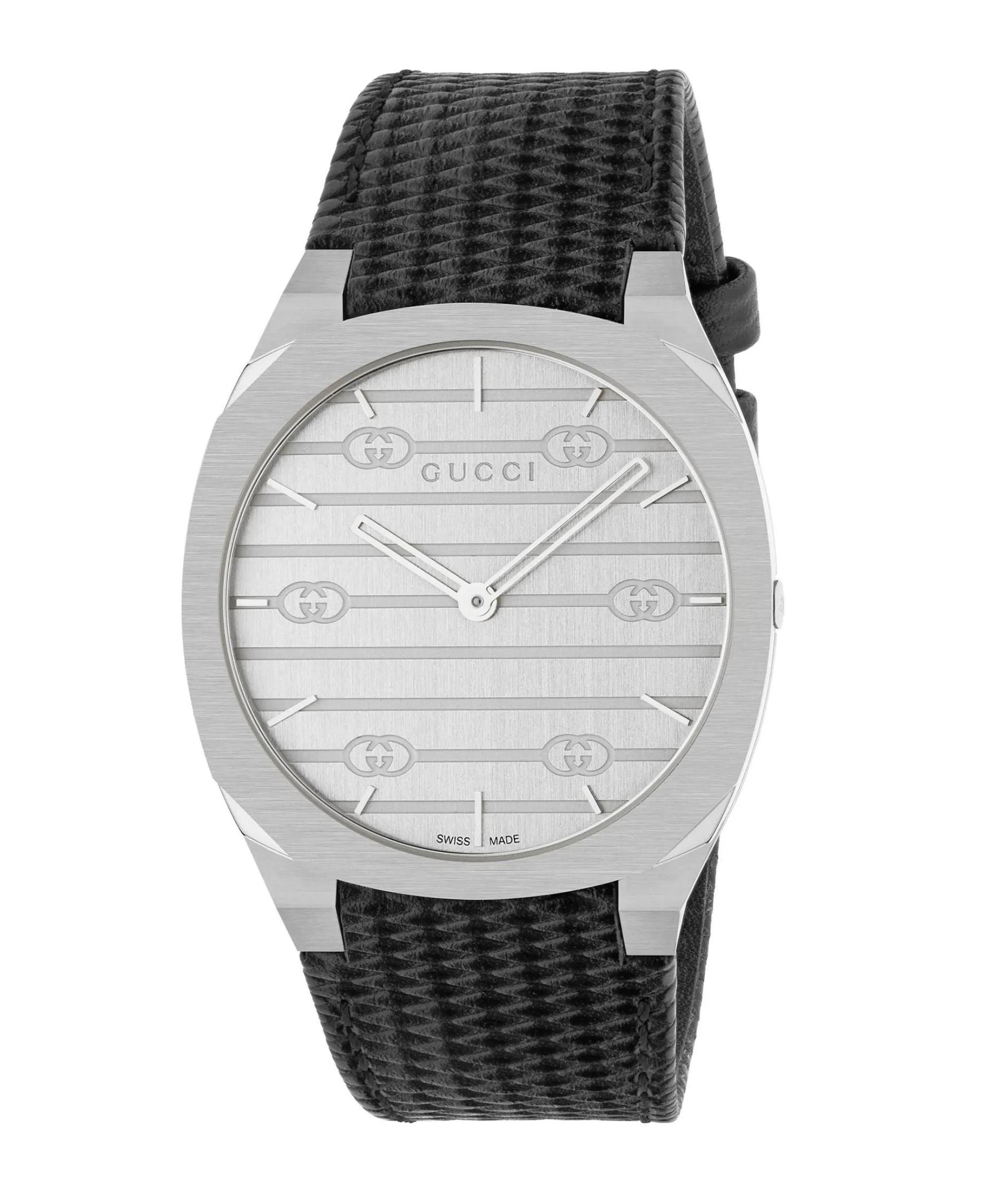 Gucci 25H 38 mm | YA163419
