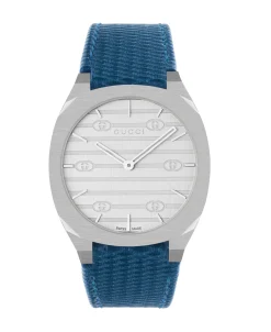 Gucci 25H 34 mm | YA163422