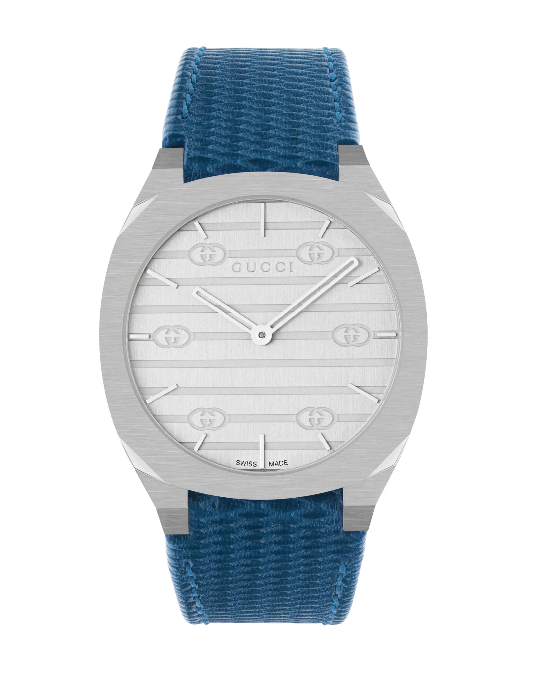 Gucci 25H 34 mm | YA163422
