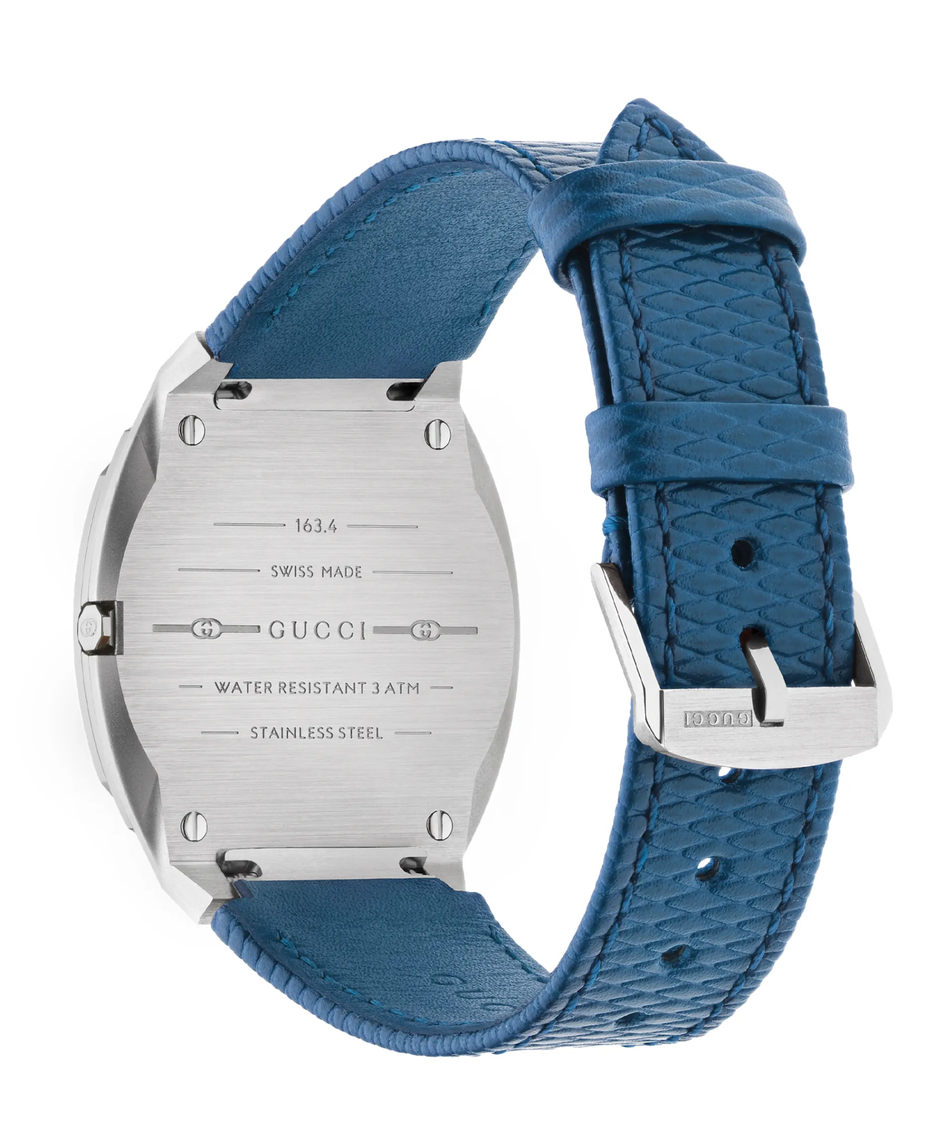 Gucci 25H 34 mm | YA163422