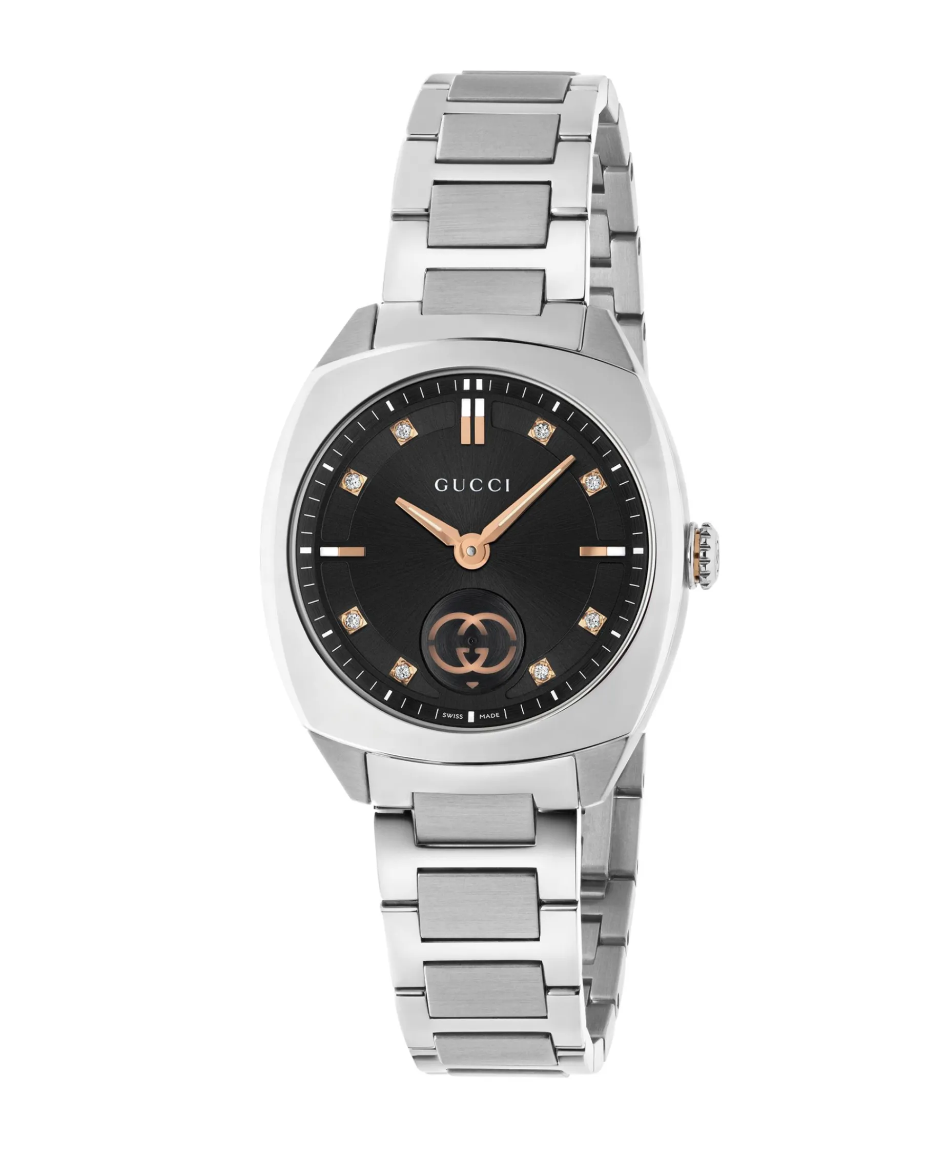 Gucci Interlocking 29 mm | YA142513