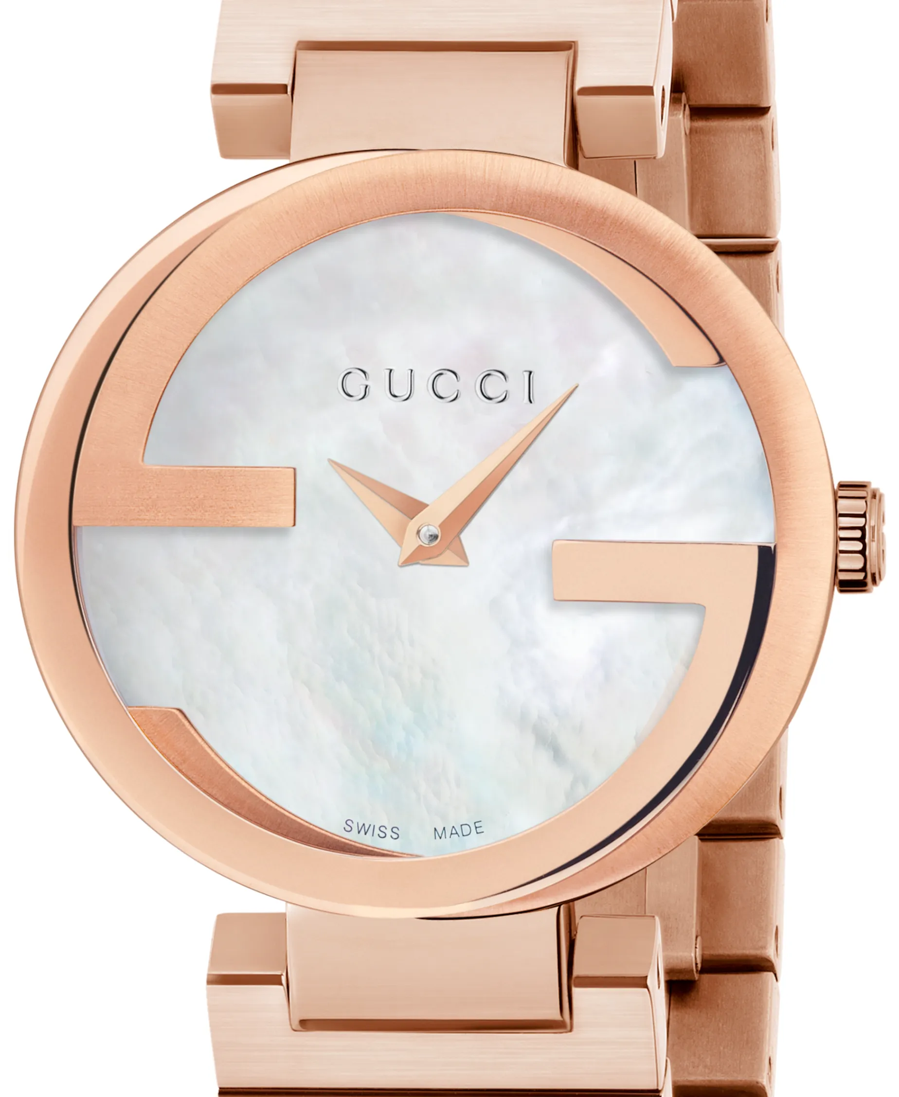 Gucci Interlocking 29 mm | YA133515