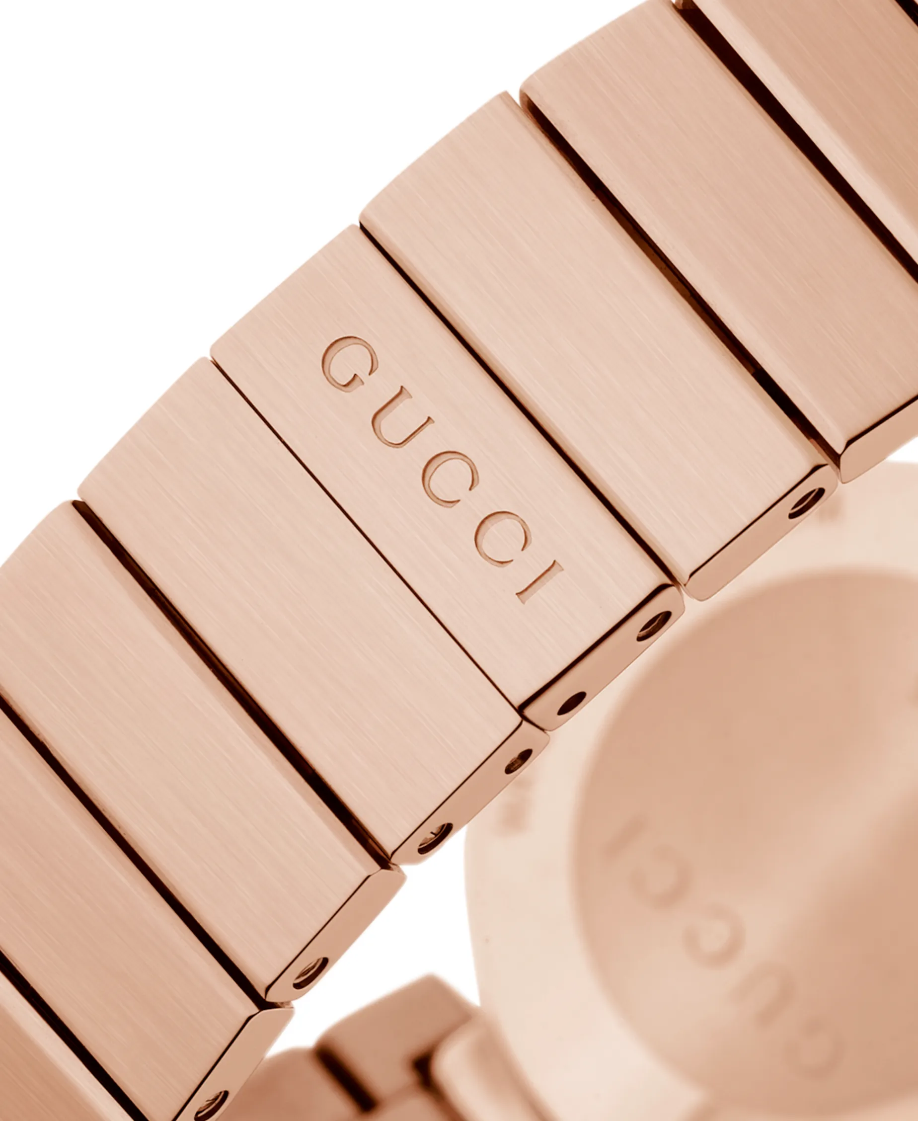 Gucci Interlocking 29 mm | YA133515