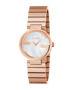 Gucci Interlocking 29 mm | YA133515