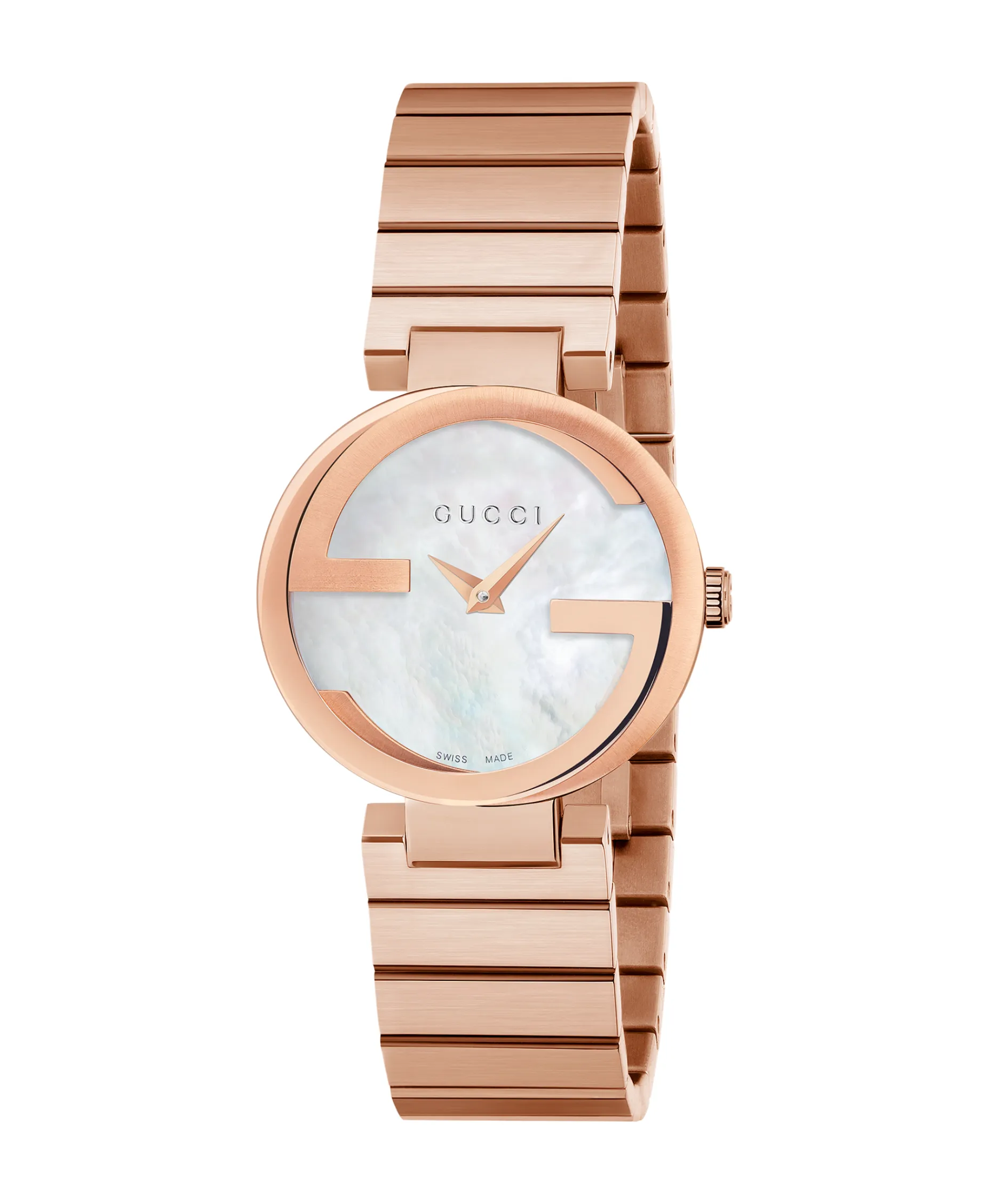 Gucci Interlocking 29 mm | YA133515