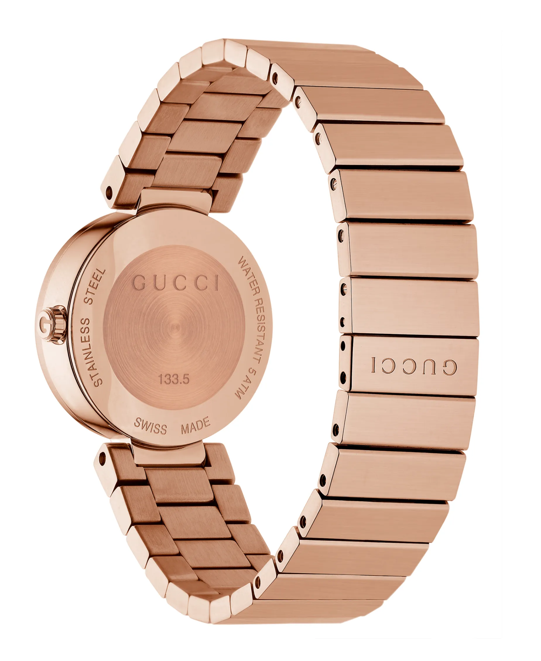 Gucci Interlocking 29 mm | YA133515