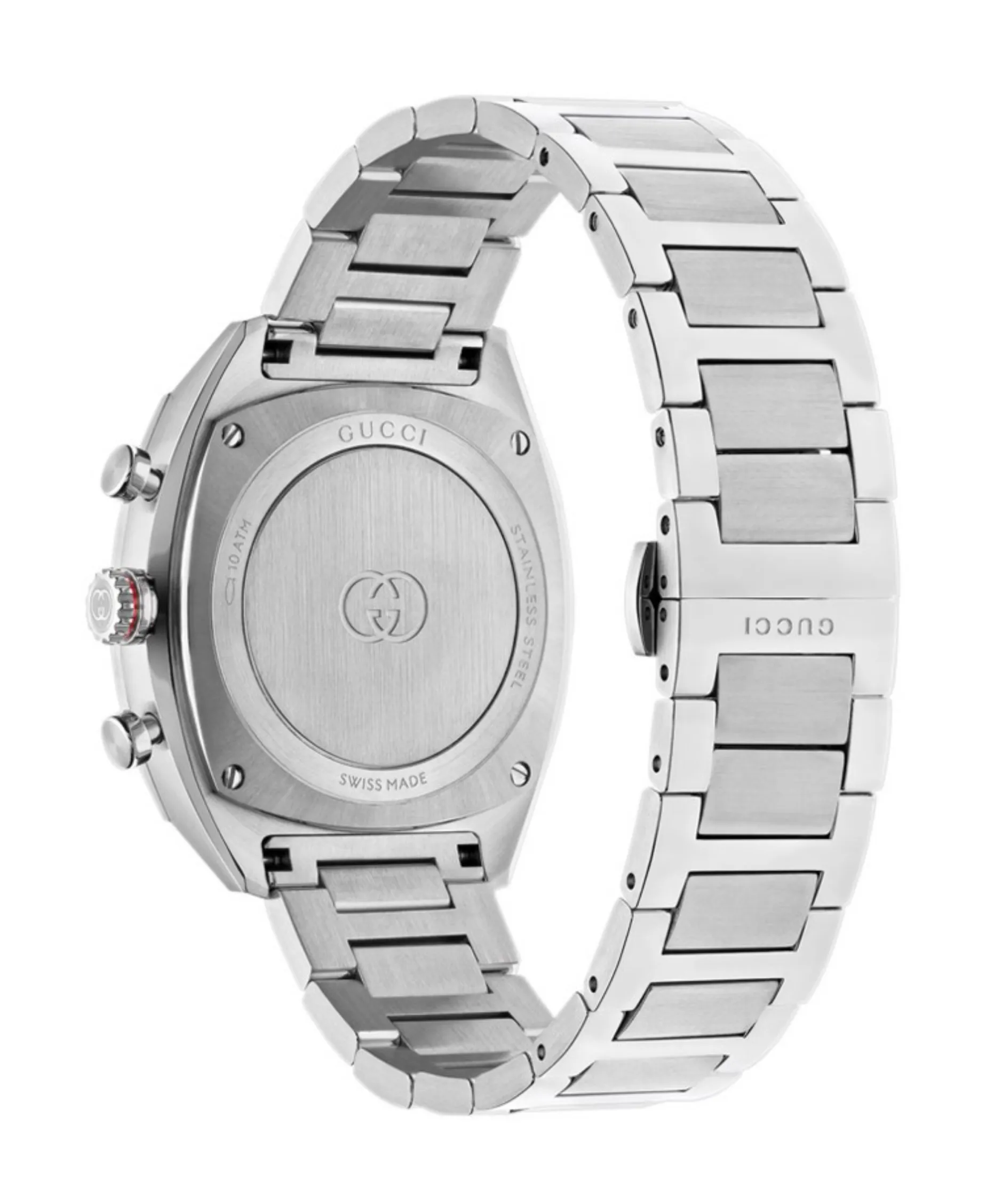 Gucci Interloking 41 mm | YA142317