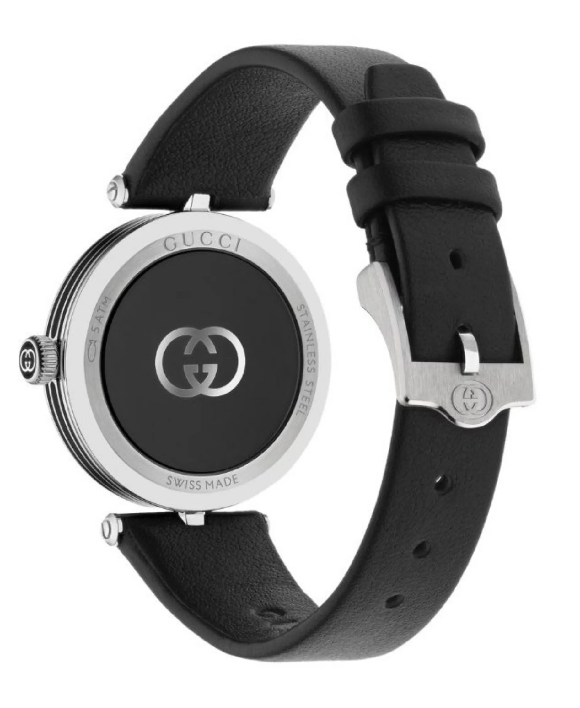 Gucci MODEL 2000 30 mm | YA167505