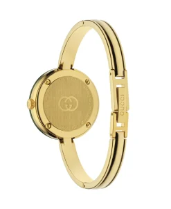 Gucci Play Dorado 28 mm | YA151542