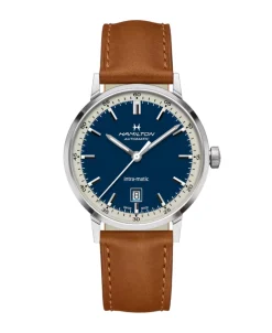Hamilton American Classic Intra‑Matic Auto 40 mm | H38425540