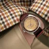 Hamilton American Classic Pan Europ Day Date Auto 42mm | H35435820