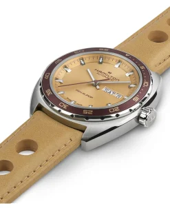 Hamilton American Classic Pan Europ Day Date Auto 42mm | H35435820