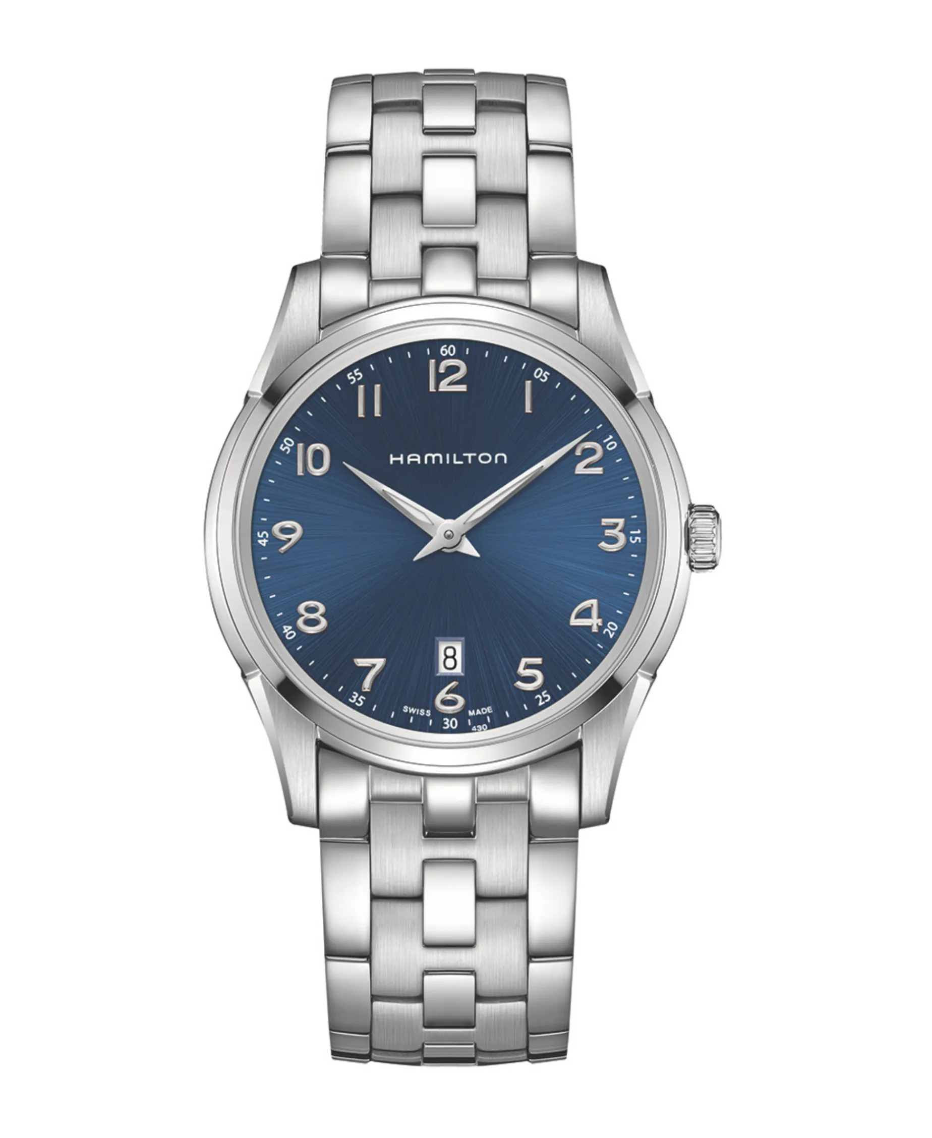 Hamilton Jazzmaster Auto 42 mm | H38511143