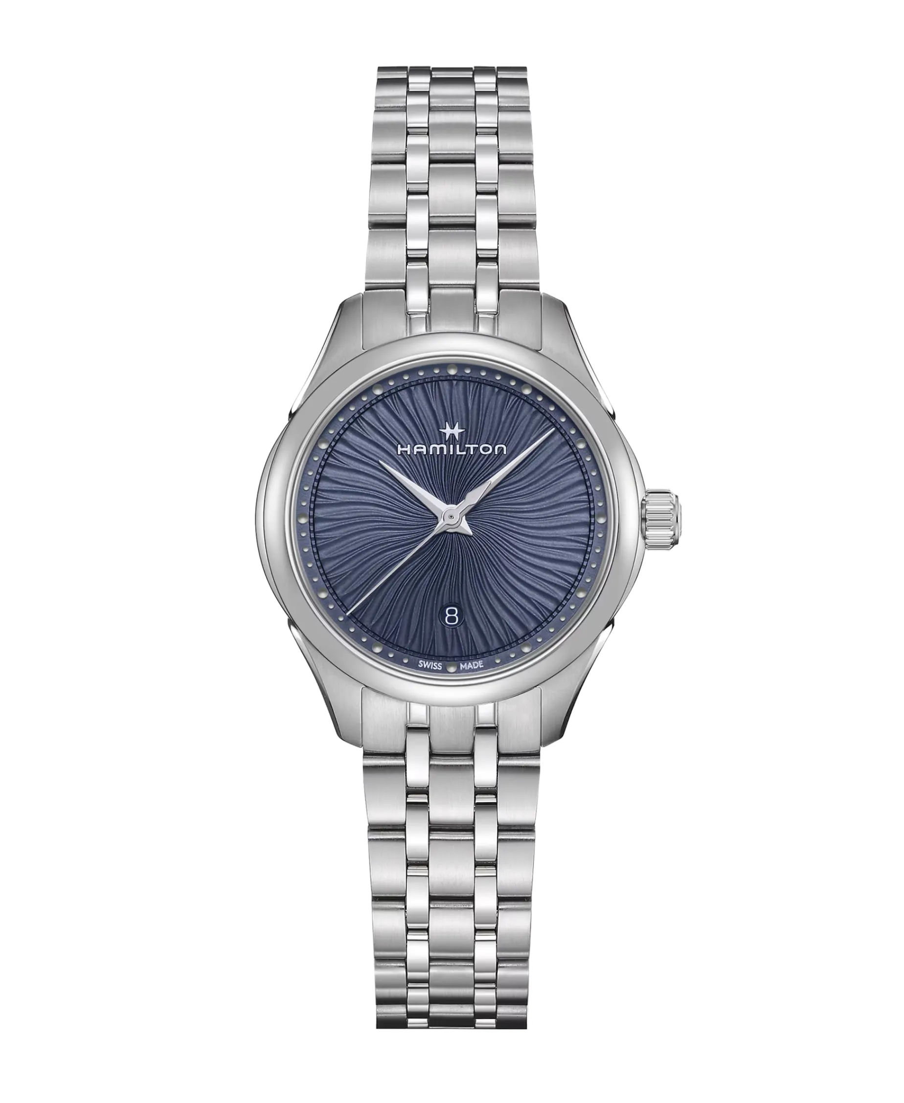 Hamilton Jazzmaster Lady Quartz 30 mm | H32231140