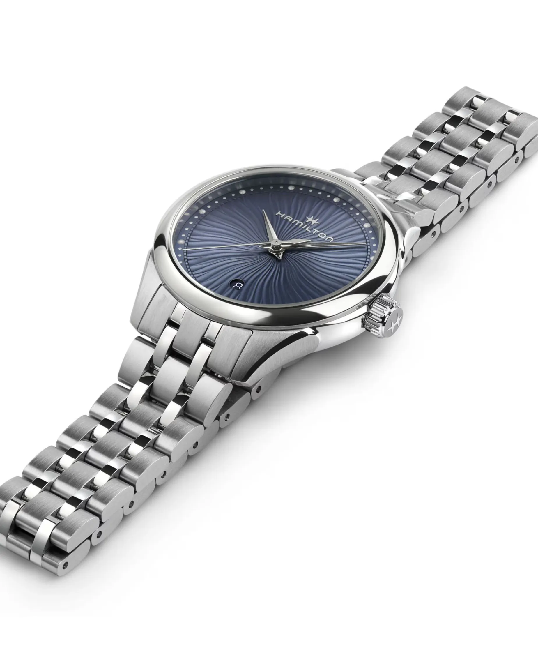 Hamilton Jazzmaster Lady Quartz 30 mm | H32231140