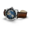 Hamilton Jazzmaster Open Heart Auto 40mm | H32675540
