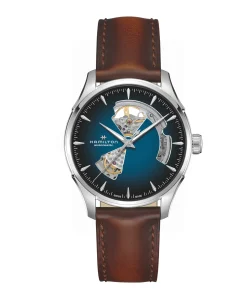 Hamilton Jazzmaster Open Heart Auto 40mm | H32675540