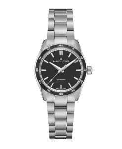 Hamilton Jazzmaster Open Heart Auto 40 mm | H36135130