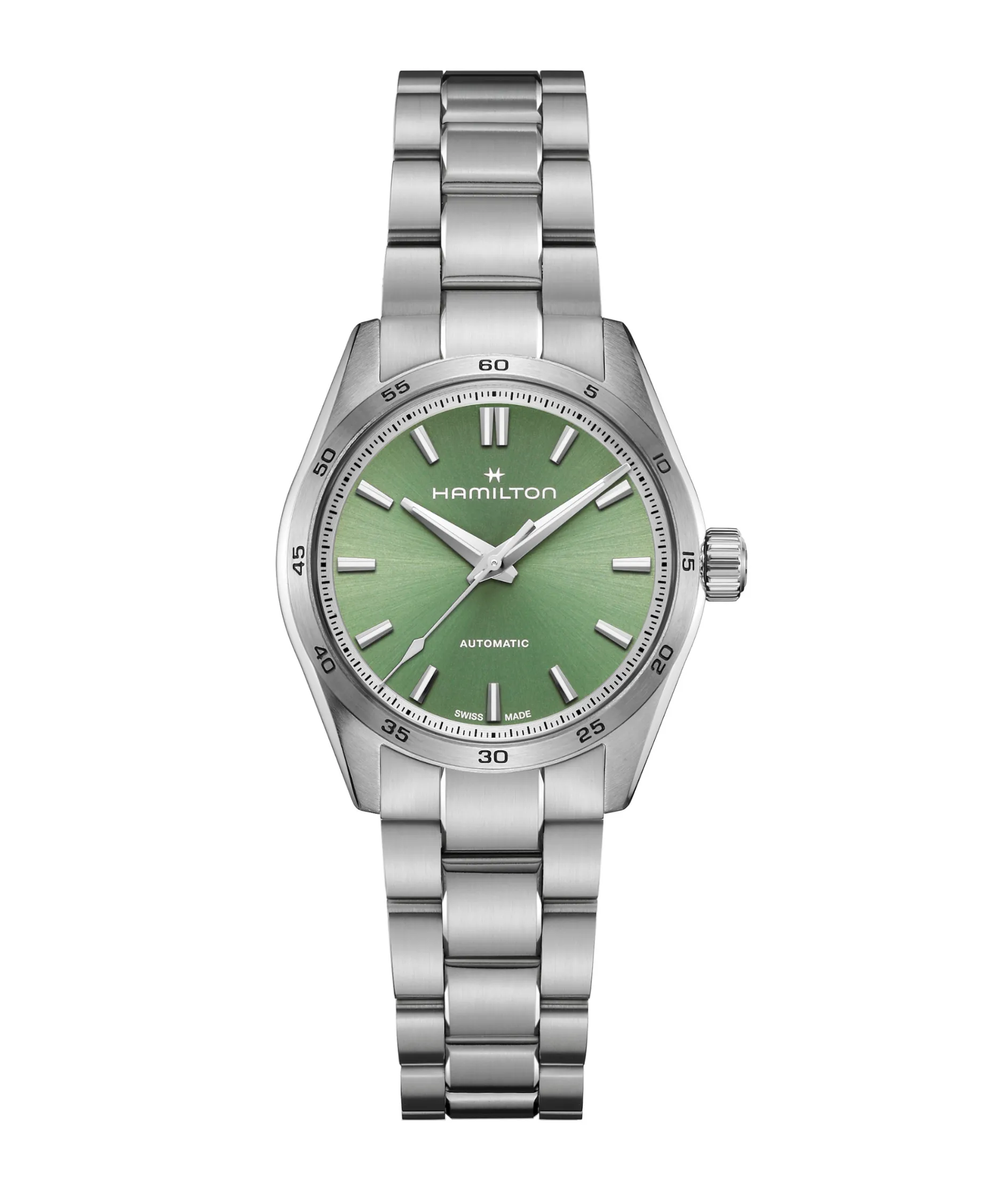 Hamilton Jazzmaster Performer Auto 34 mm | H36105160