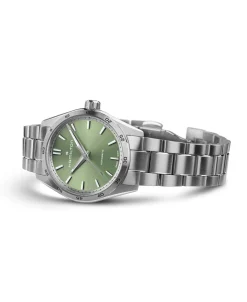 Hamilton Jazzmaster Performer Auto 34 mm | H36105160