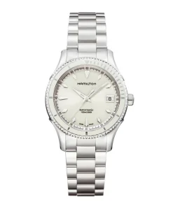 Hamilton Jazzmaster Seaview Auto 37 mm | H37425111