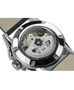 Hamilton Jazzmaster Thinline Auto 42mm | H36616640