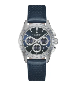 Hamilton Jazzmaster Thinline Auto 42mm | H36616640