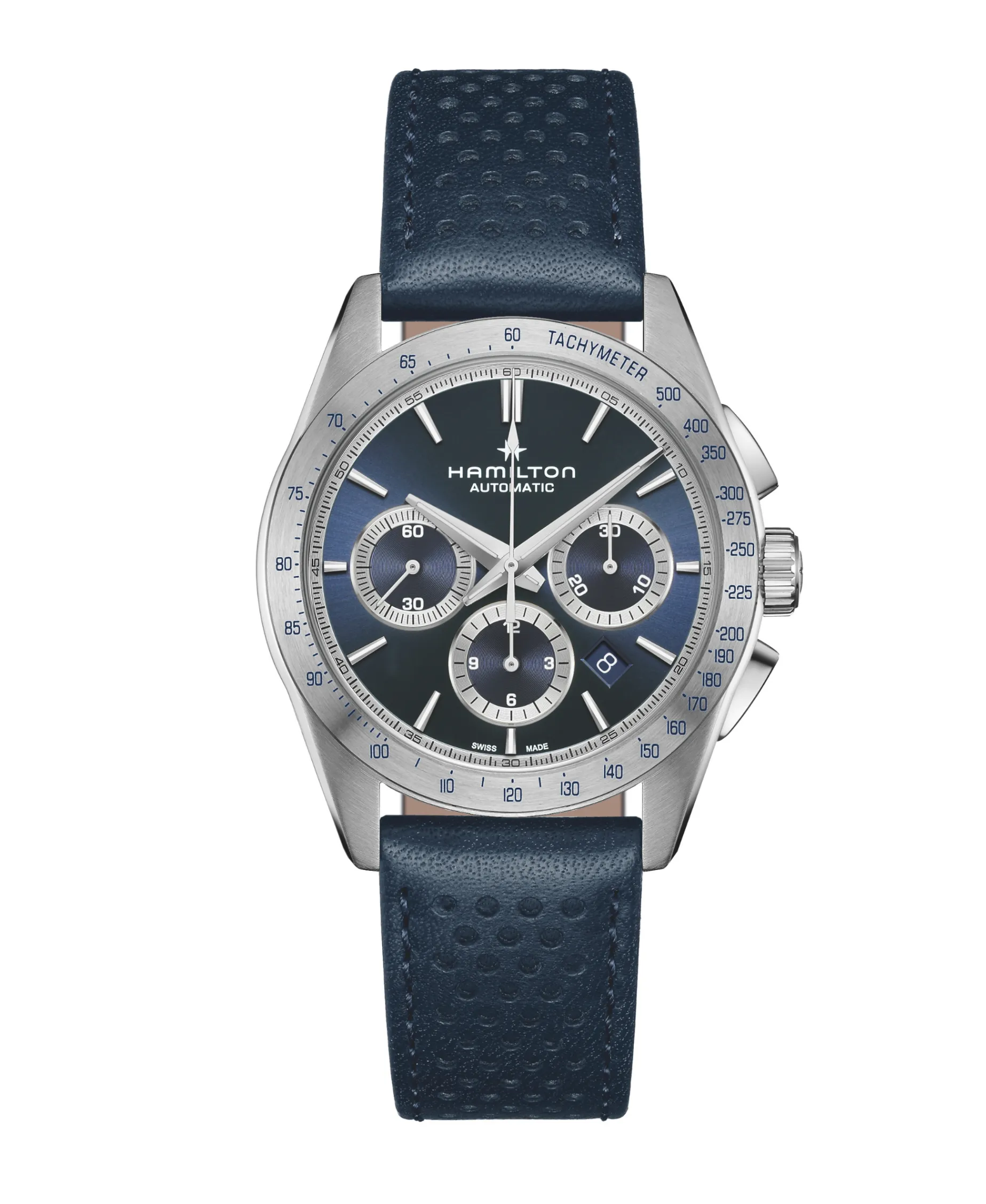 Hamilton Jazzmaster Thinline Auto 42mm | H36616640