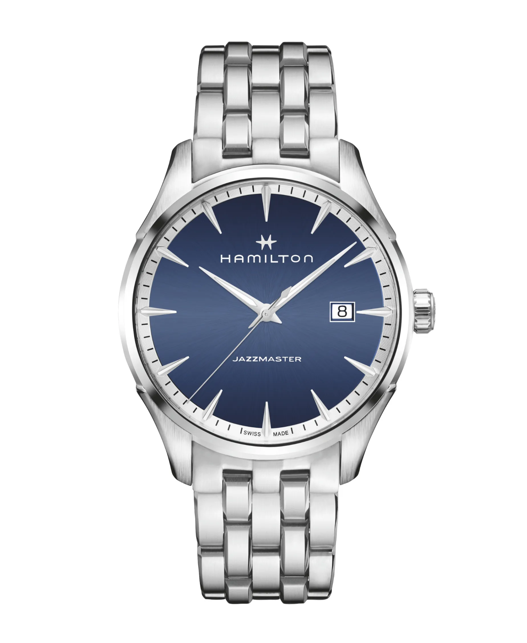 Hamilton Jazzmaster Viewmatic Auto 40 mm | H32451141