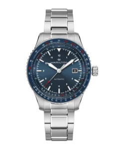 Hamilton Khaki Aviation Converter Auto 42 mm | H76645140