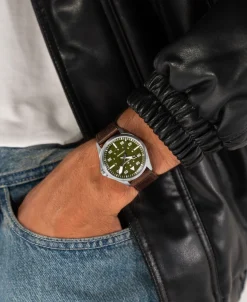 Hamilton Khaki Aviation Pilot Auto 39 mm | H76305560