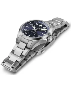 Hamilton Khaki Aviation Pilot Auto 36 mm | H76215140