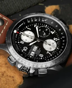 Hamilton Khaki Aviation X-Wind Automático 44 mm | H77616533