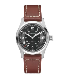 Hamilton Khaki Field Auto 38 mm | H70455533