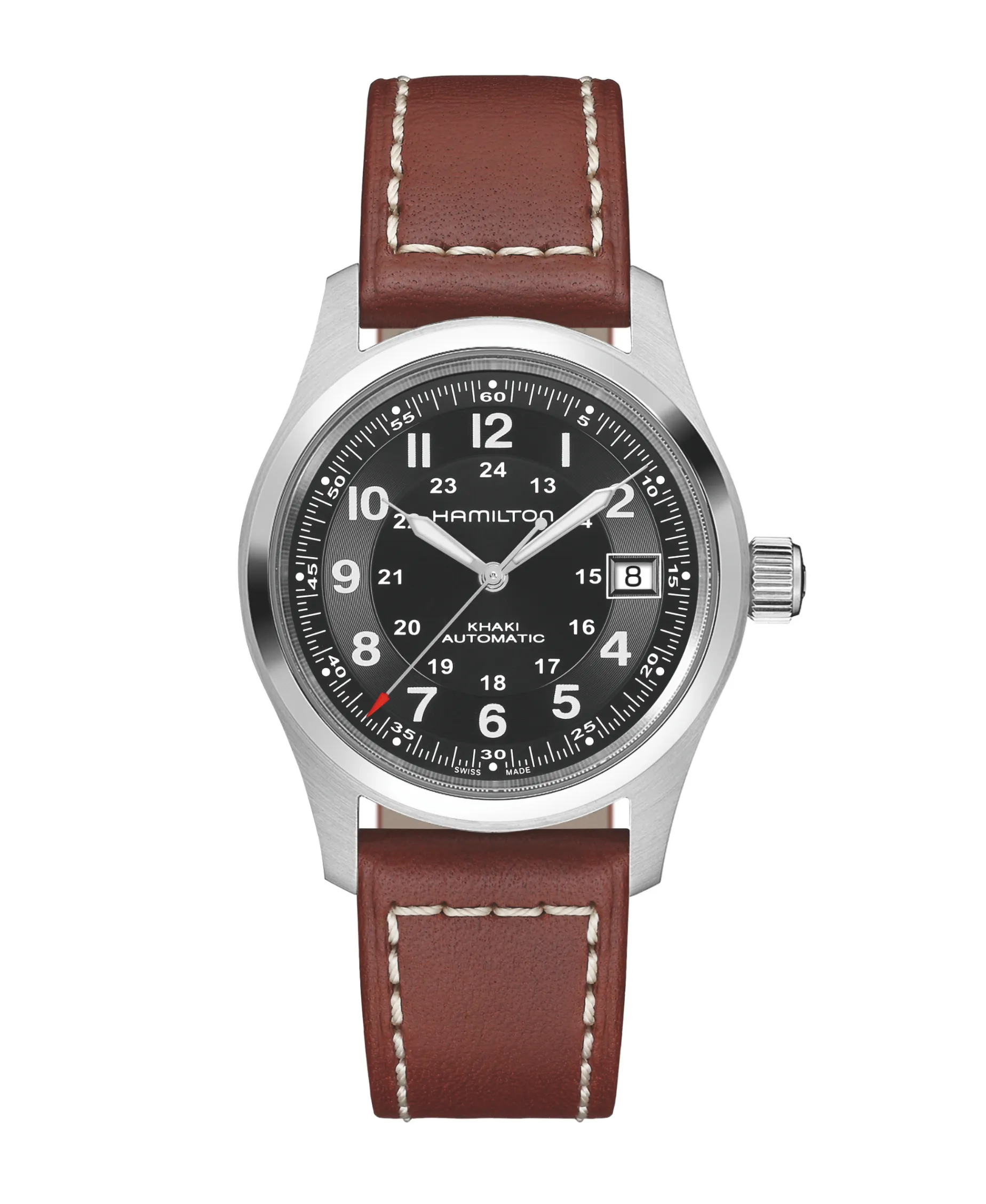 Hamilton Khaki Field Auto 38 mm | H70455533