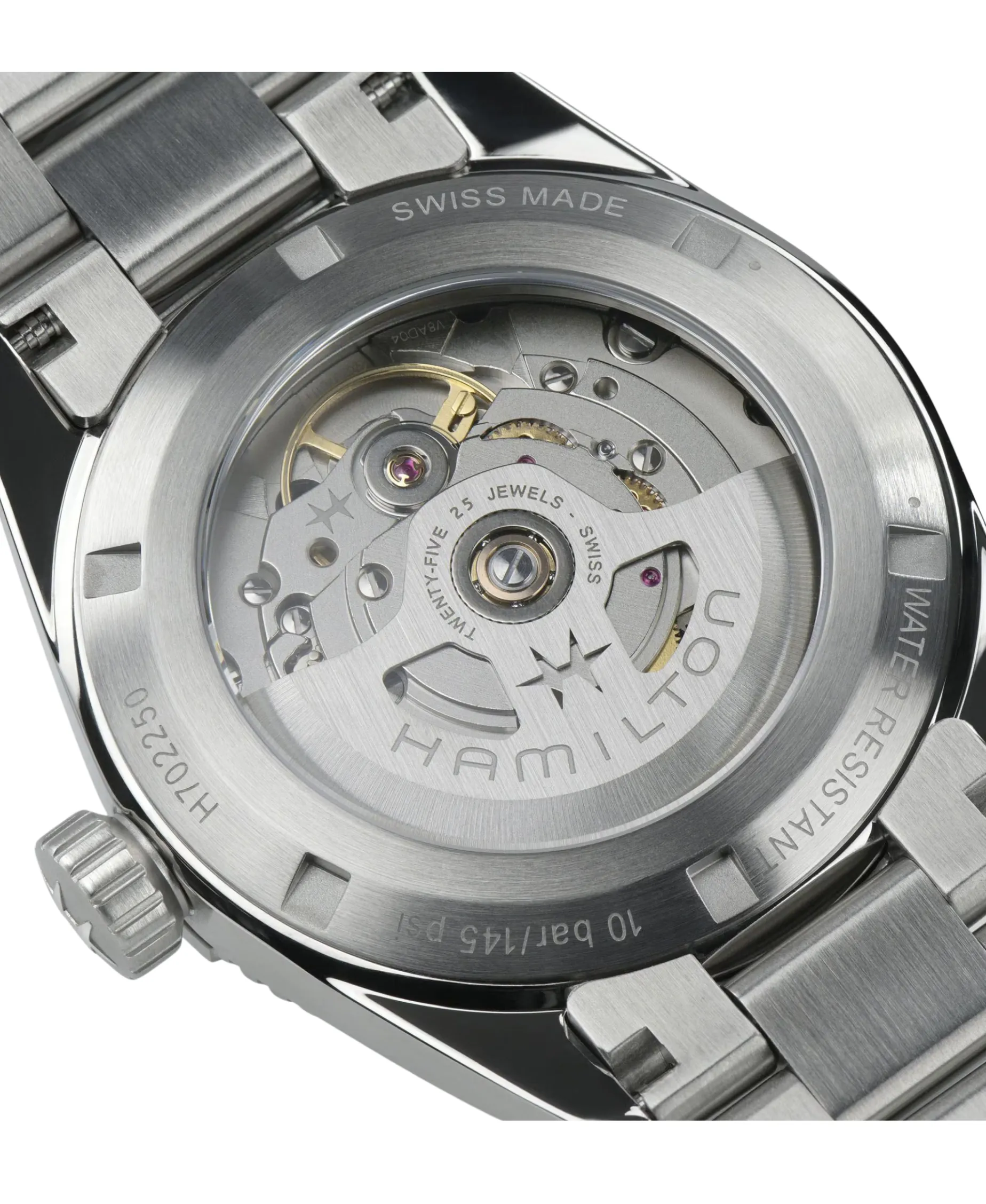 Hamilton Khaki Field Expedition Auto 37 mm | H70225130