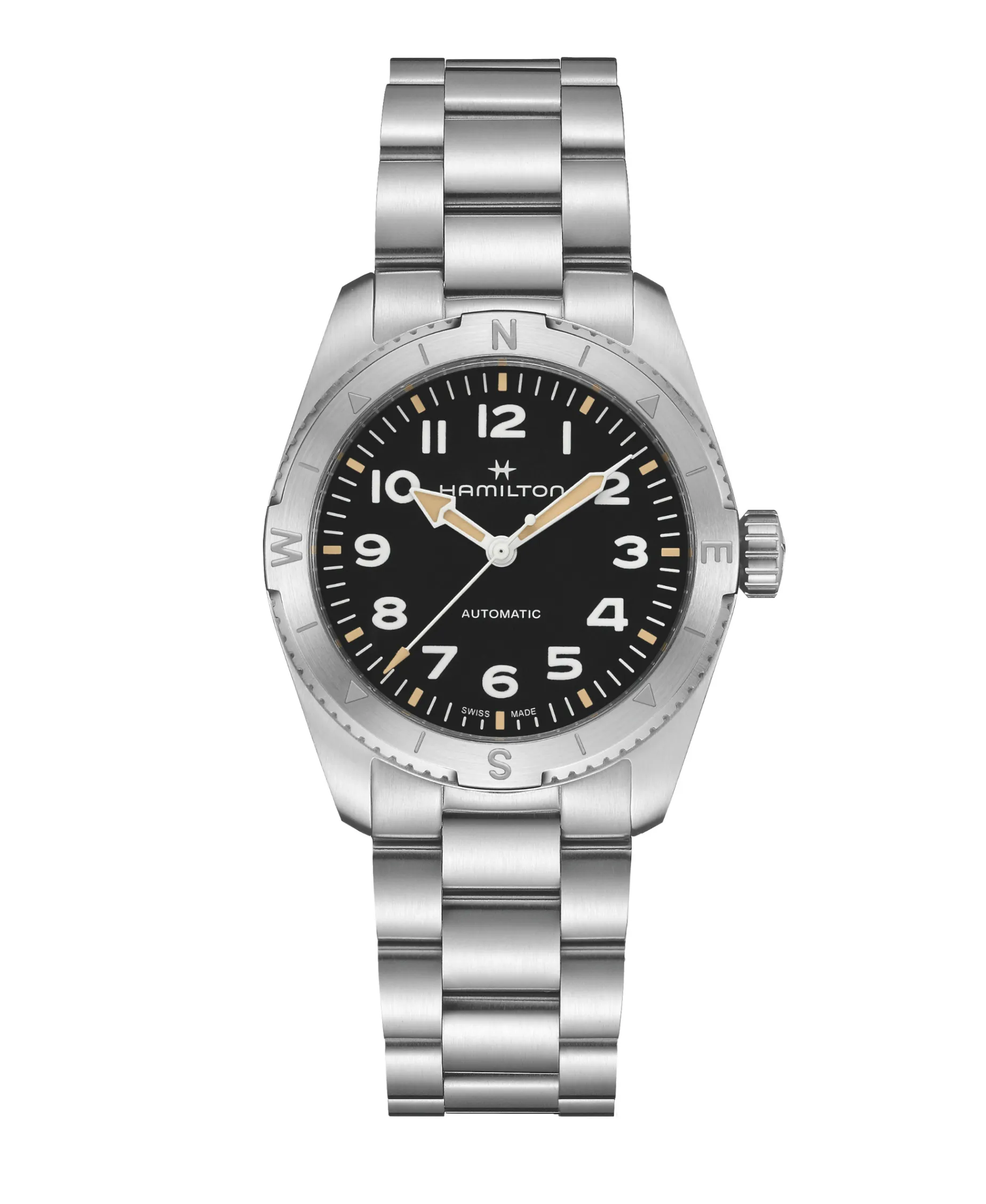 Hamilton Khaki Field Expedition Auto 37 mm | H70225130