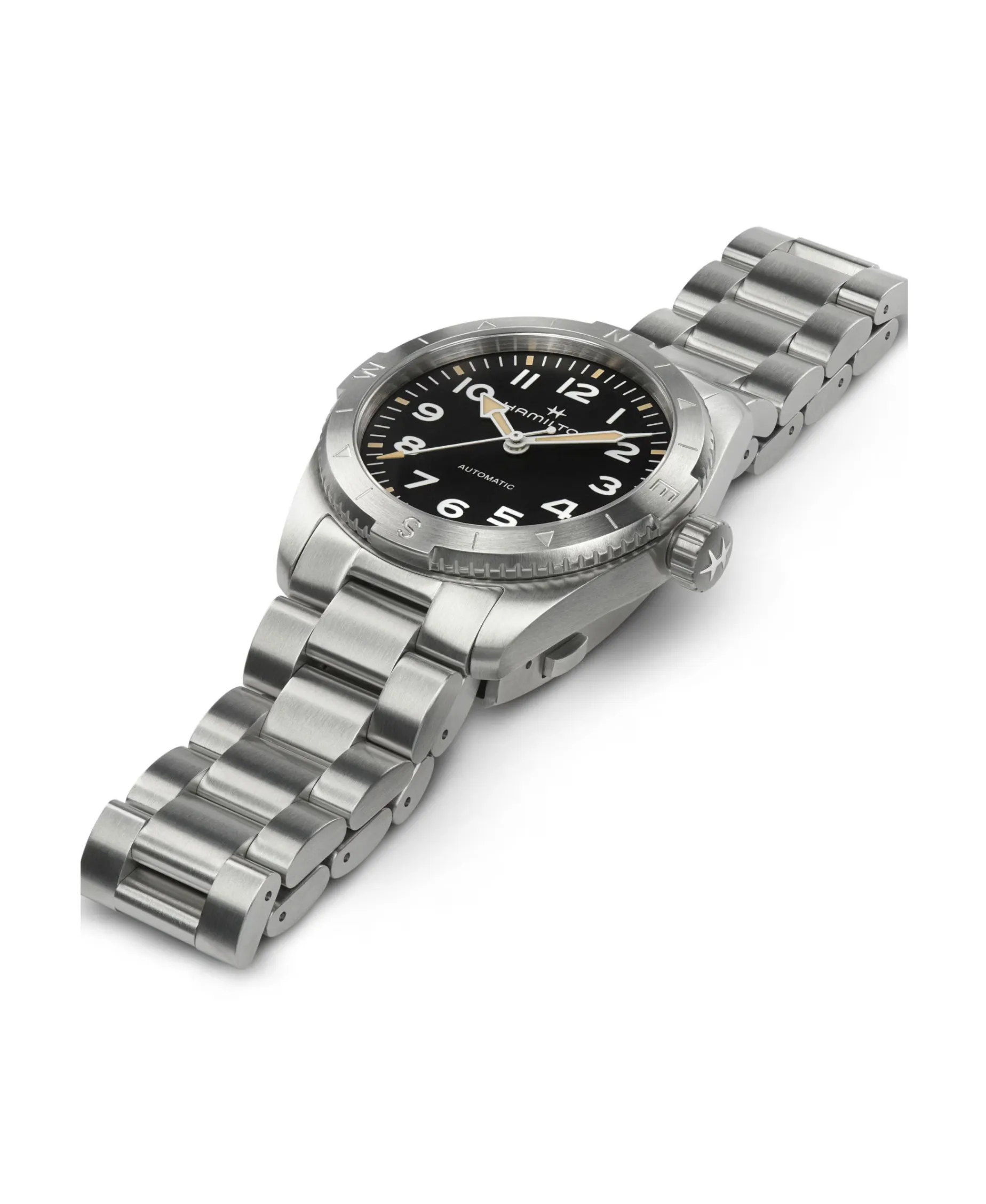 Hamilton Khaki Field Expedition Auto 37 mm | H70225130