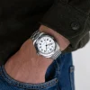 Hamilton Khaki Field Expedition Auto Blanco Acero 41 mm | H70315110