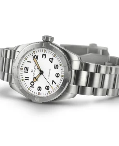 Hamilton Khaki Field Expedition Auto 37 mm | H70225110