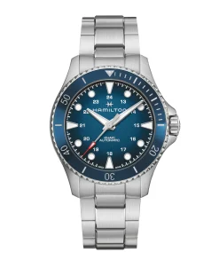 Hamilton Khaki Field Mechanical 38 mm | H82505140