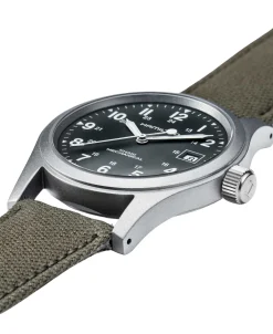 Hamilton Khaki Field Mechanical 38 mm | H69439363