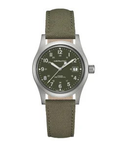 Hamilton Khaki Field Mechanical 38 mm | H69439363