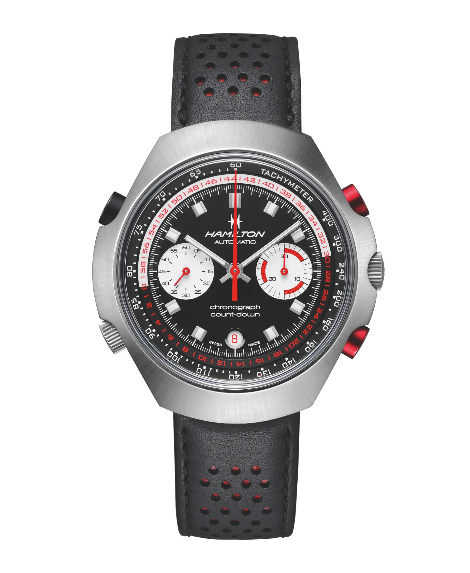 Hamilton Khaki Field Mechanical 42 mm | H51616731