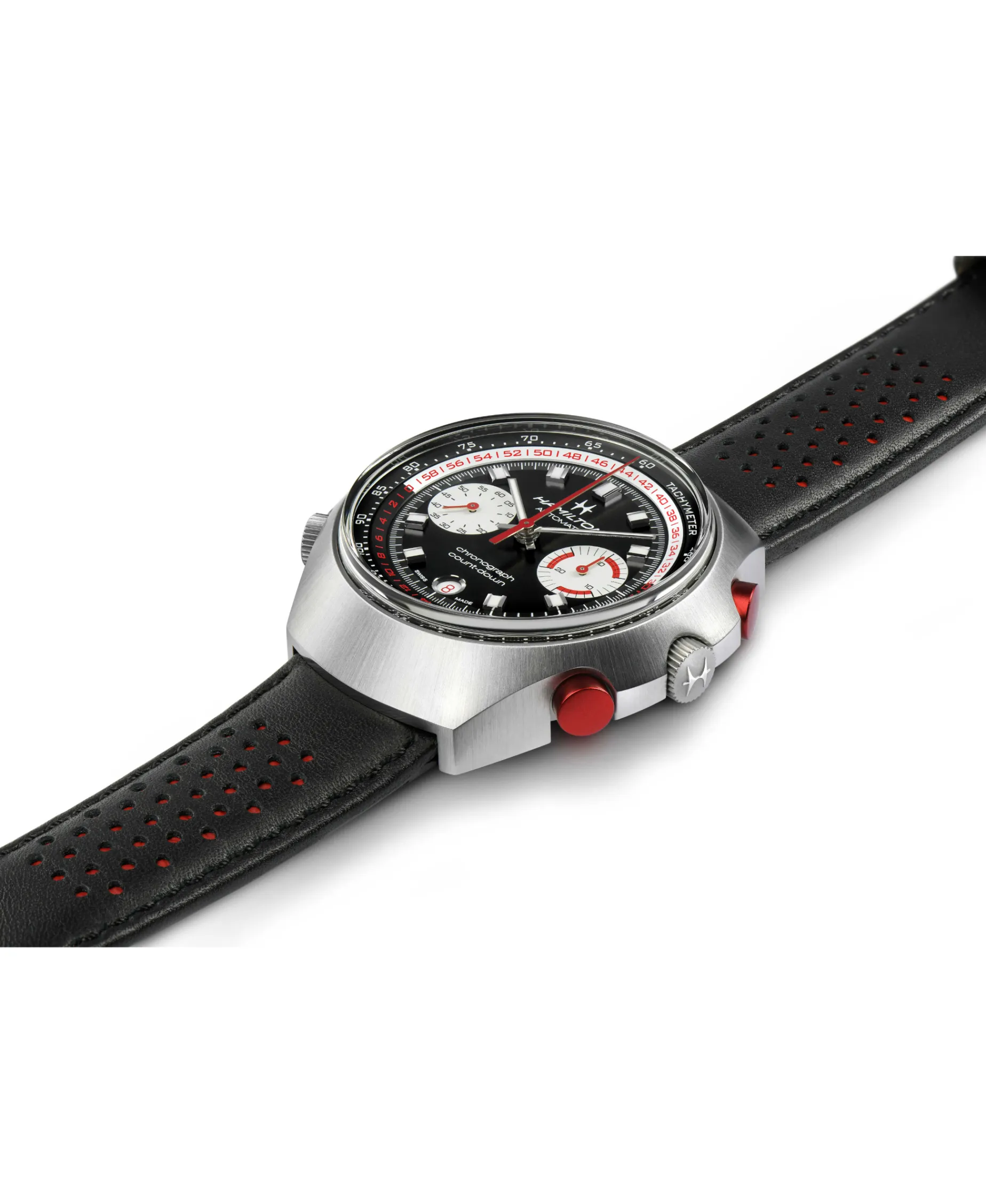 Hamilton Khaki Field Mechanical 42 mm | H51616731