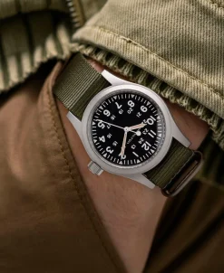 Hamilton Khaki Field Mechanical 38 mm | H69439931